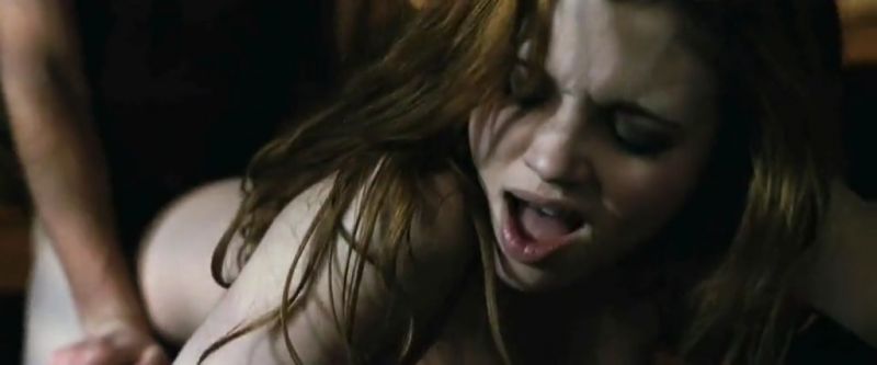 dianne leung add India Eisley Porn photo