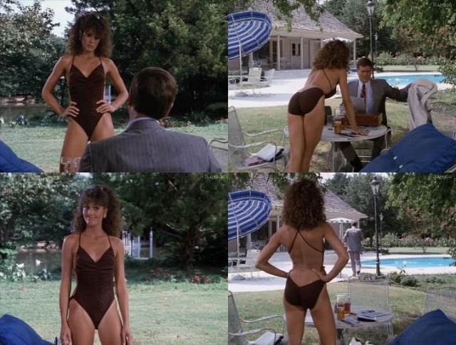 dale wible add Lois Chiles Nude photo