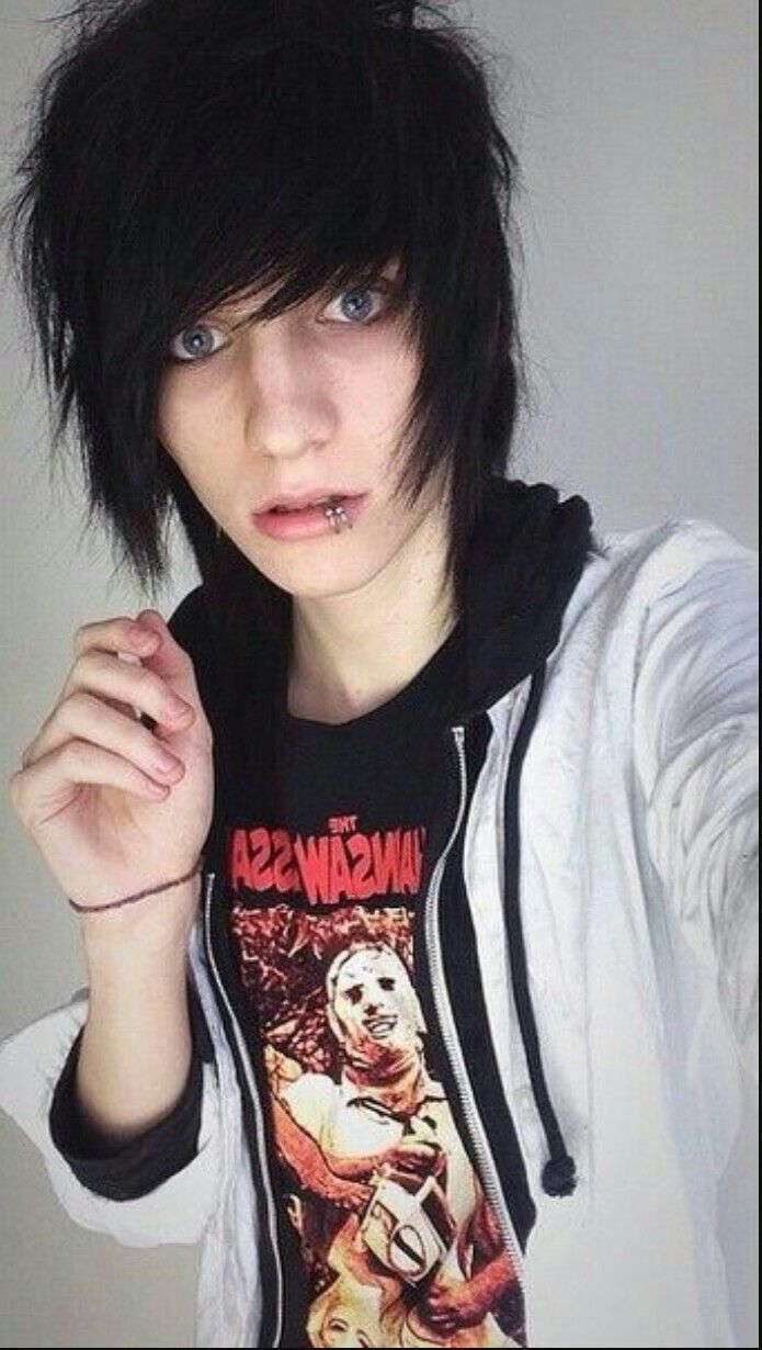 cindy glennon add Emo Guy Porn photo