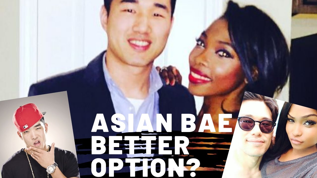 carol toft add Asian Bae photo