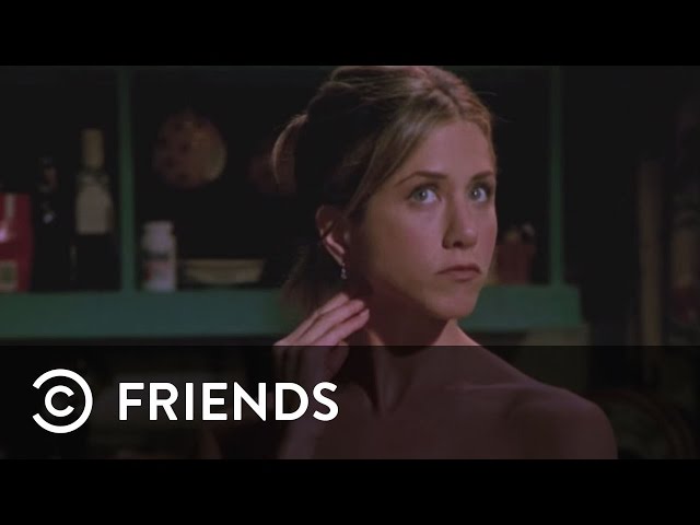doreen neely add Rachel Green Nude photo