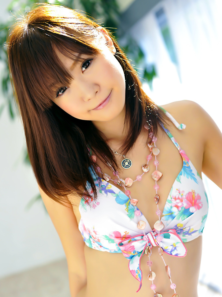 agnieszka szewczyk add Rin Momoka photo
