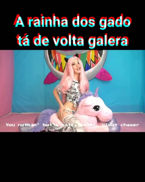 chelsea rolle add Belle Delphine Shower photo
