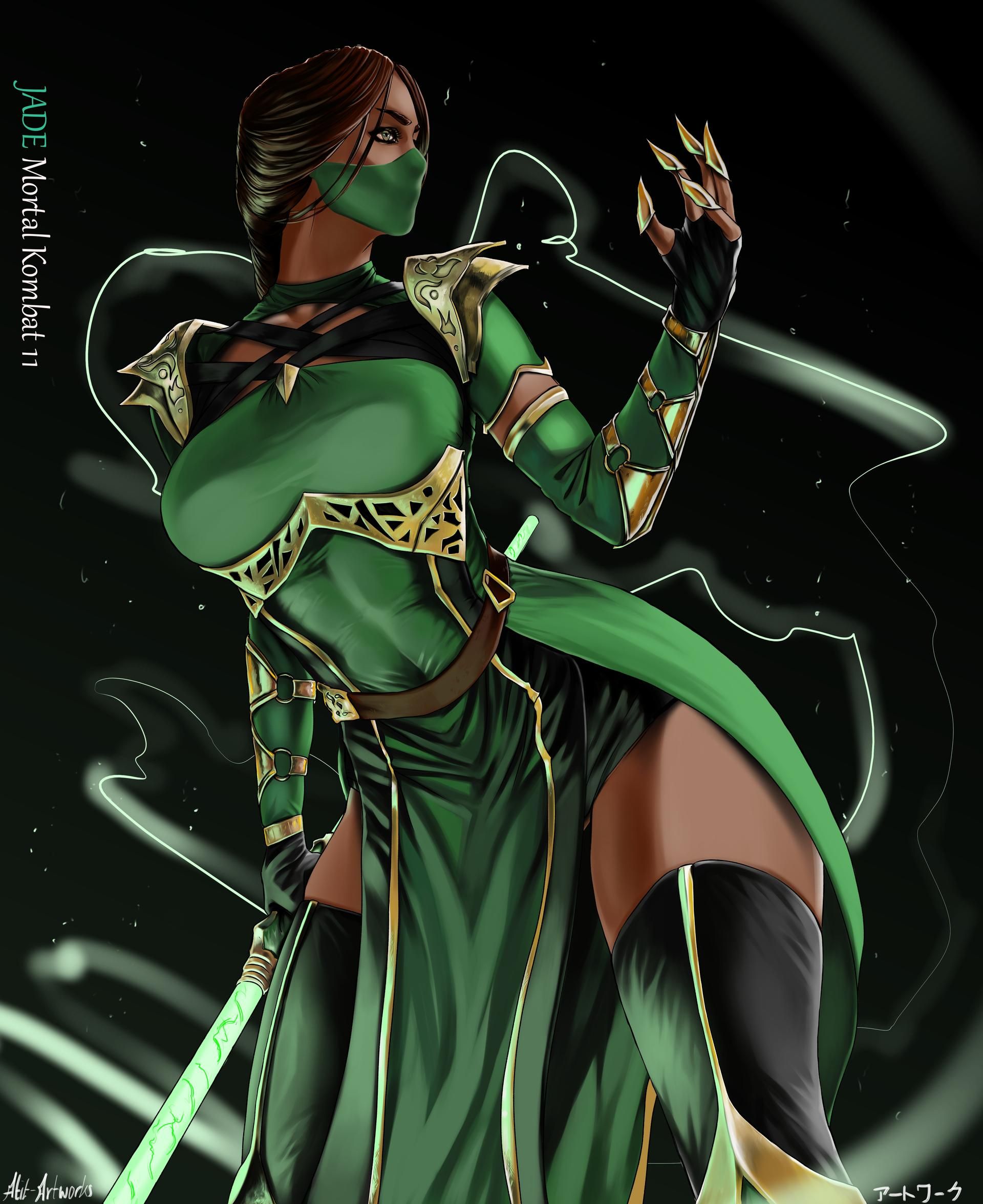 buchoy romero add Mortal Kombat Futa photo