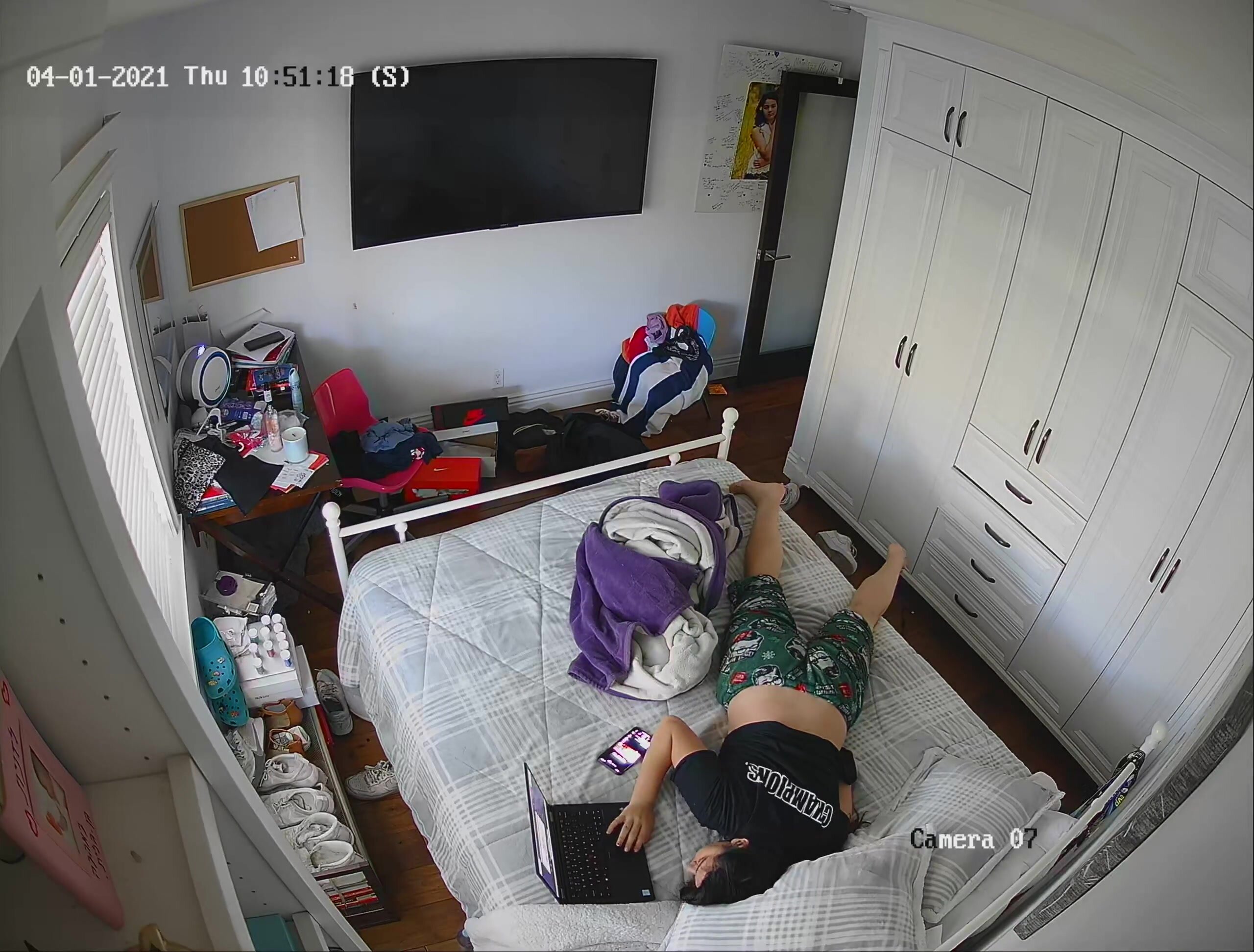 brandy blankenship add Real Hidden Cam Masturbating photo