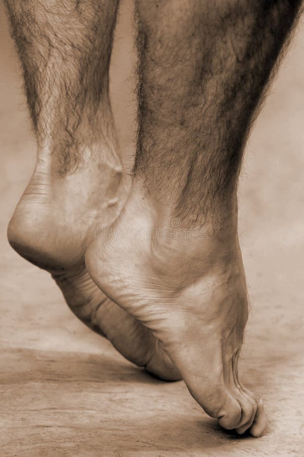 angela barbe add Hairy Male Feet photo