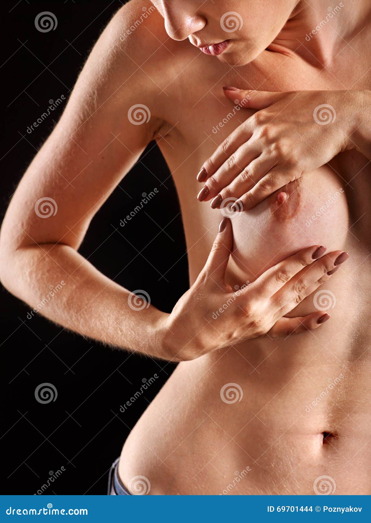 blair gardner add Medical Nude Exam photo