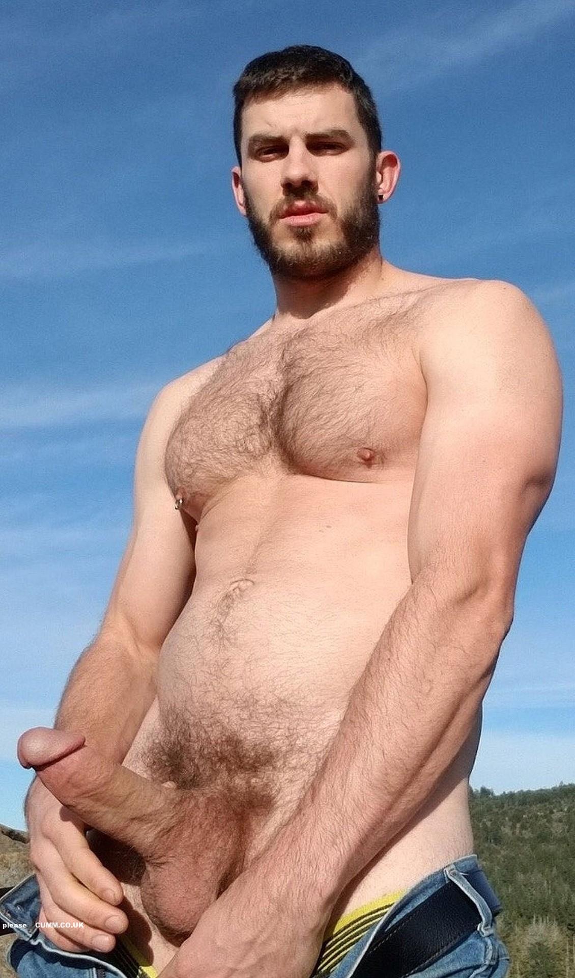 bill mcfann add Fat Dick photo