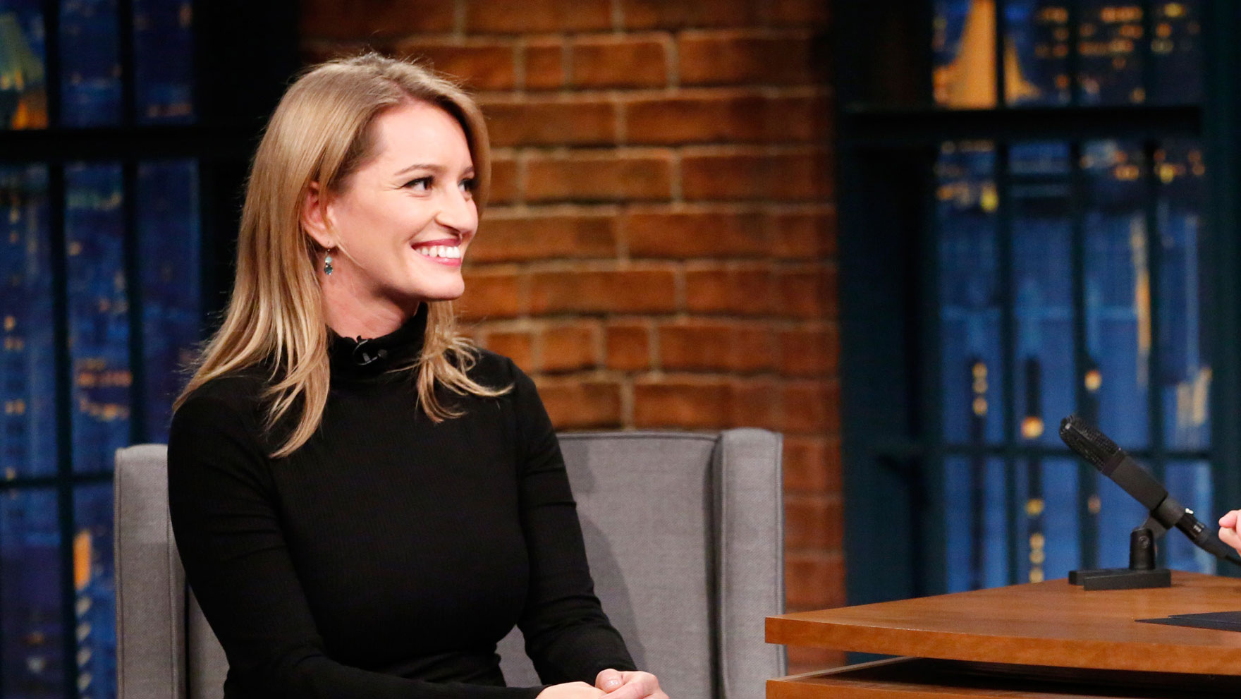 craig moss add Katy Tur Titties photo