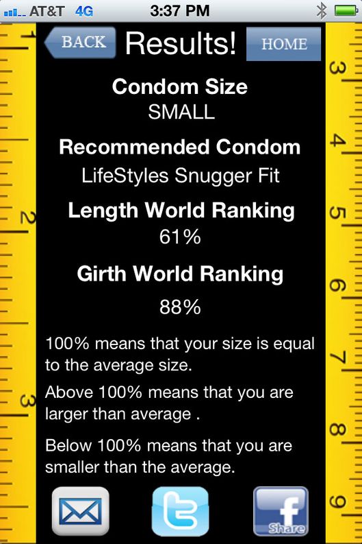 ashleigh molina add 9 Inch Cock Measured photo
