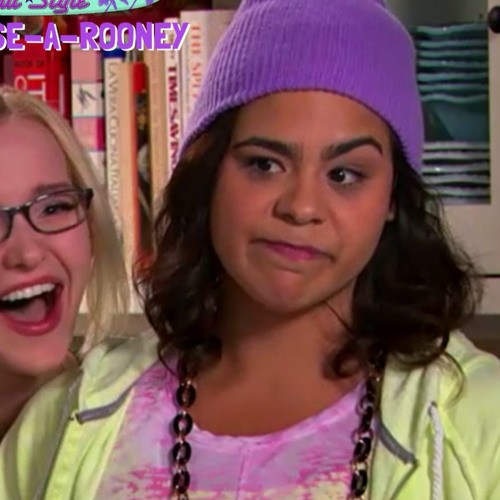 Willow From Liv And Maddie 16685