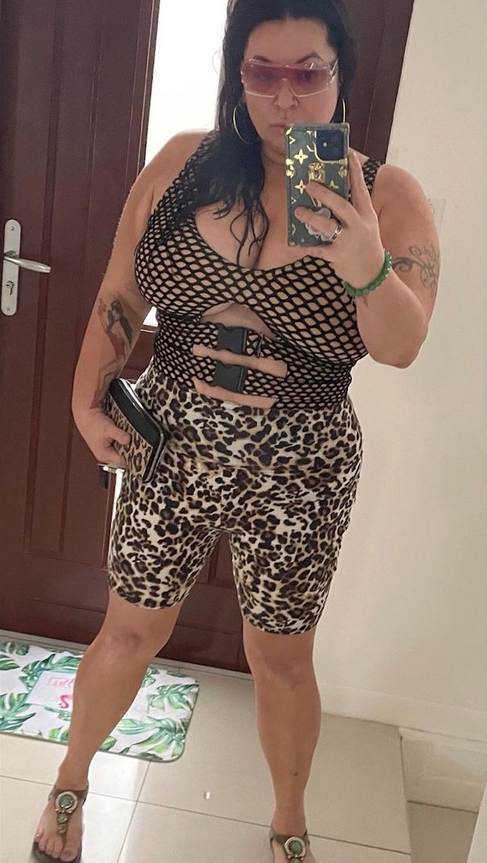 cyndi hamilton add Molly Hopkins Nude photo