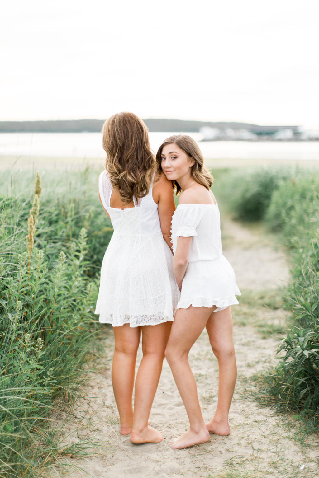 amanda settles add Milton Twins Lesbian photo