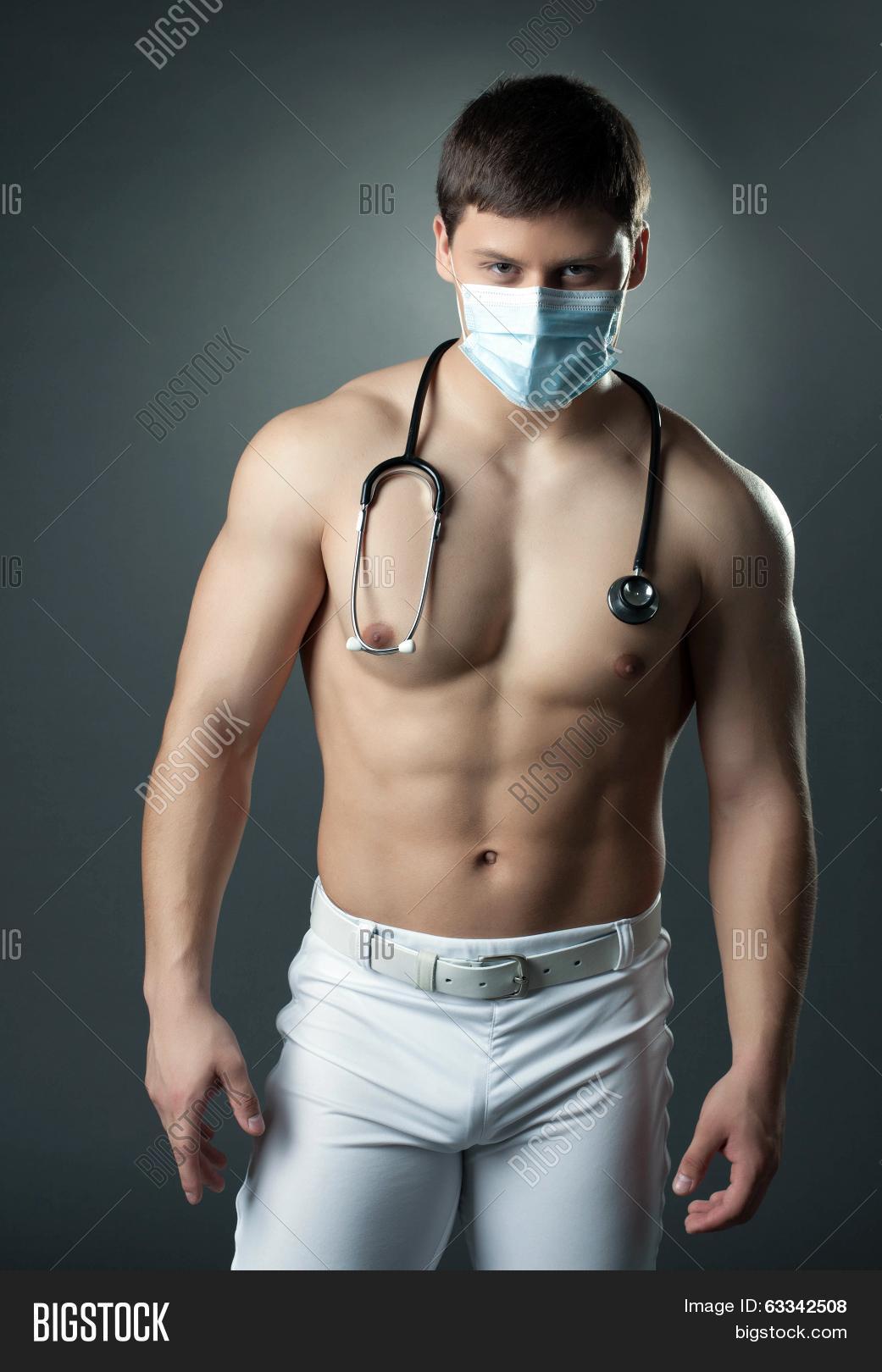 david rocher add Sexy Male Dr photo