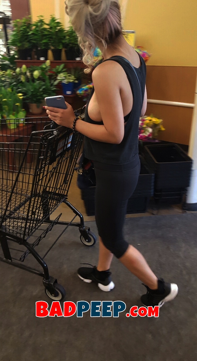 dani gagnon add Tities Falling Out photo