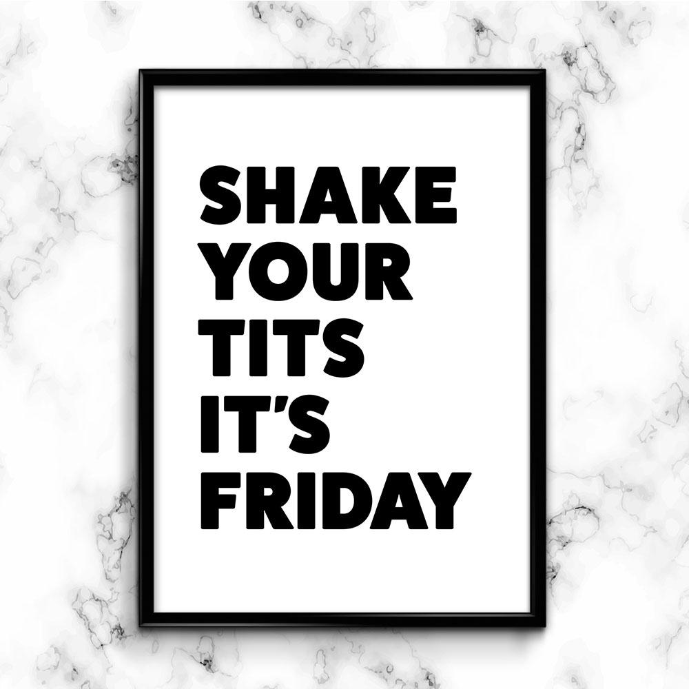 dianna dunaway add Shake Tits photo
