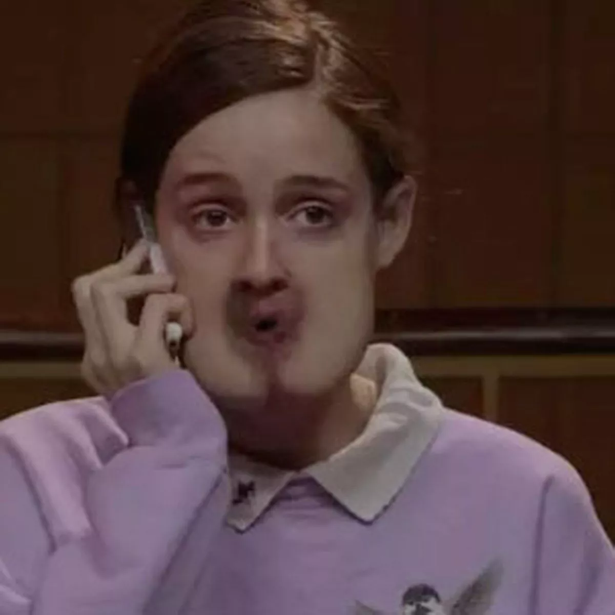 Bootyhole Mouth 1993