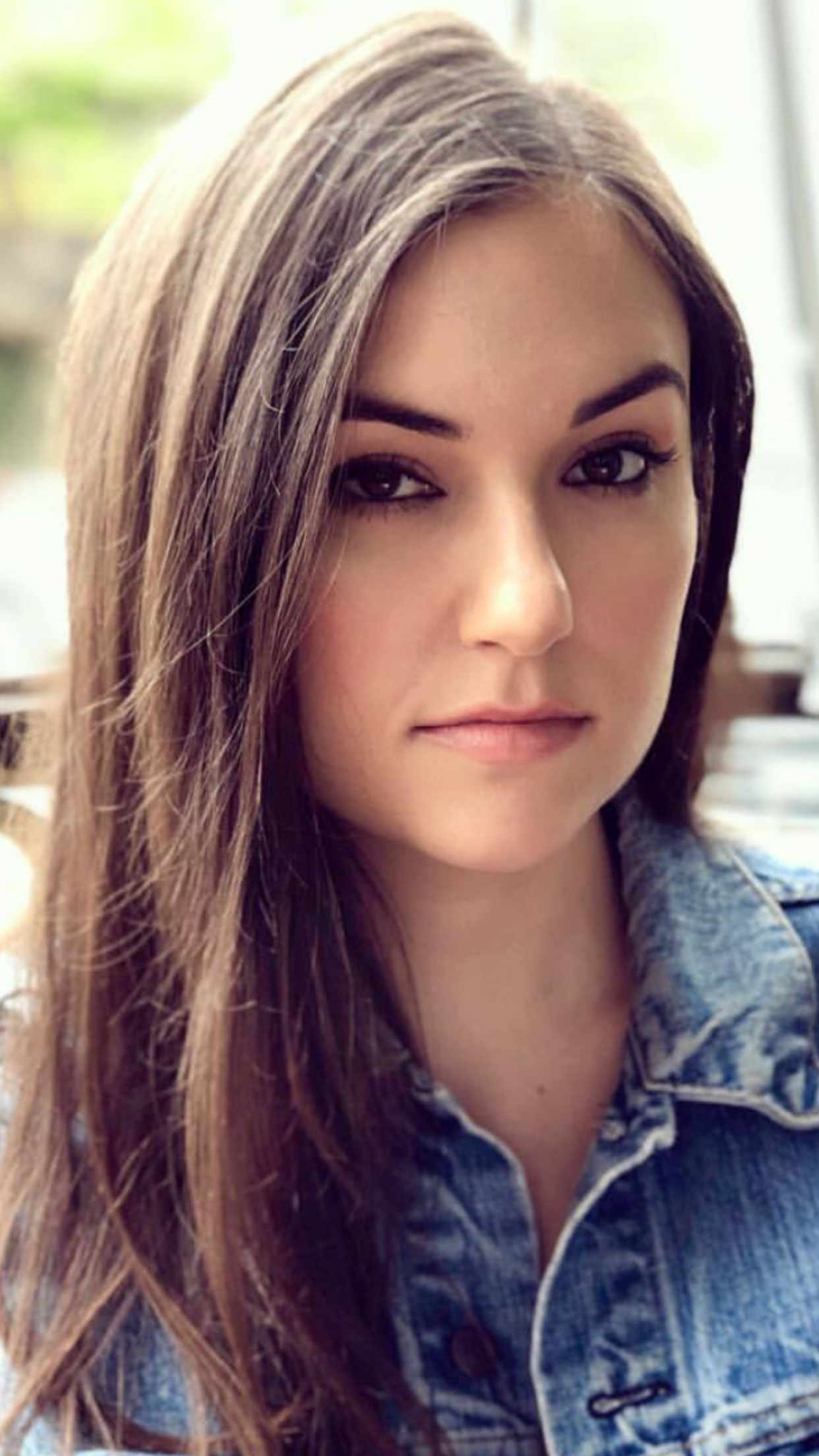 betty mckenzie add Sasha Grey Glasses photo