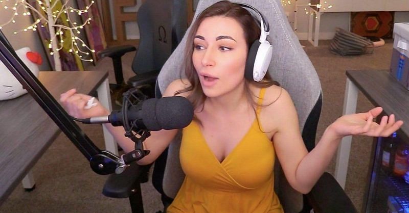 bethany weatherly add Alinity Solo photo