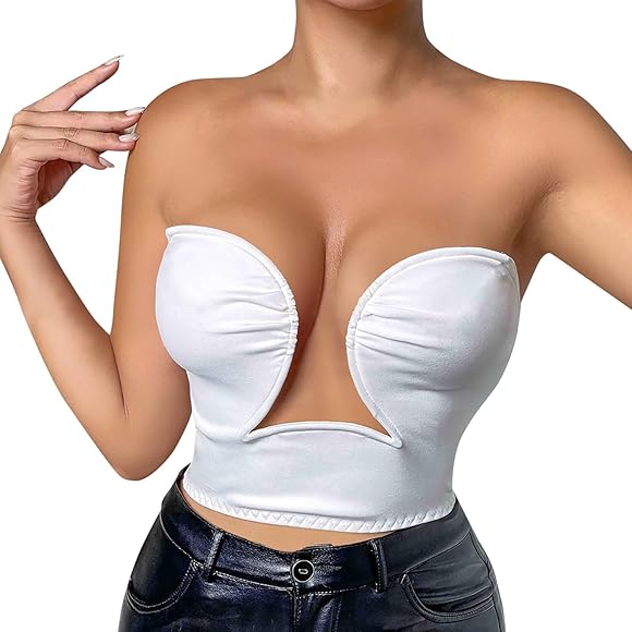 chris worland add Mega Breast Tube photo