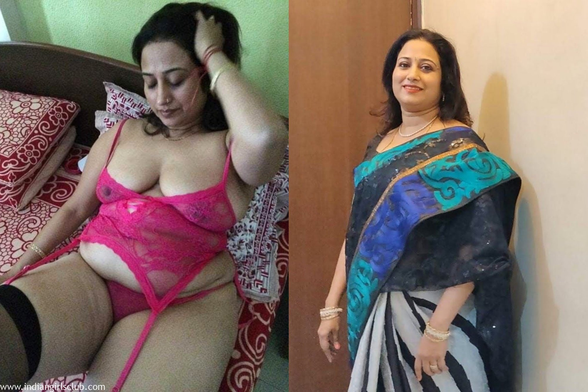 agung wahyono add Nude Mature Indians photo