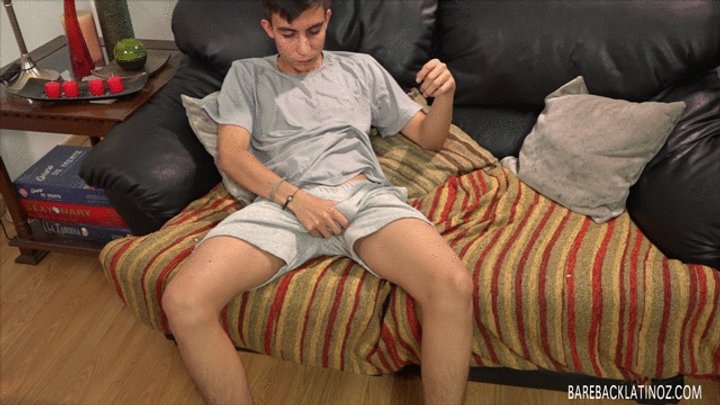 chad goforth add Jacking Off Uncut Cock photo