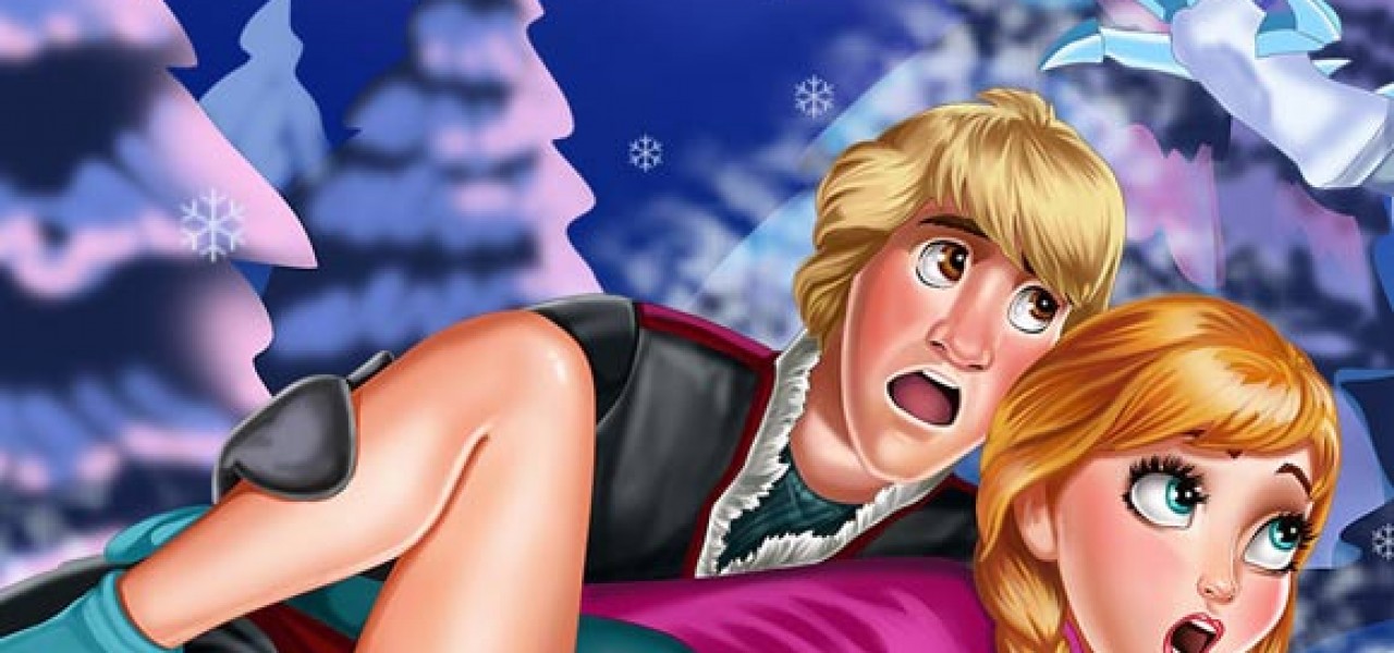 andrea beacham add Nude Animated Cartoon photo