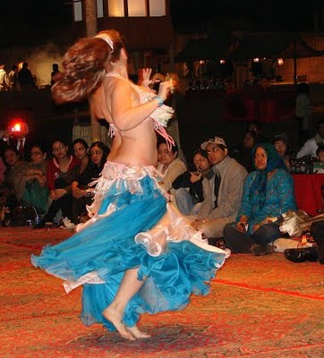 arief pamungkas add Nude Arab Belly Dancing photo