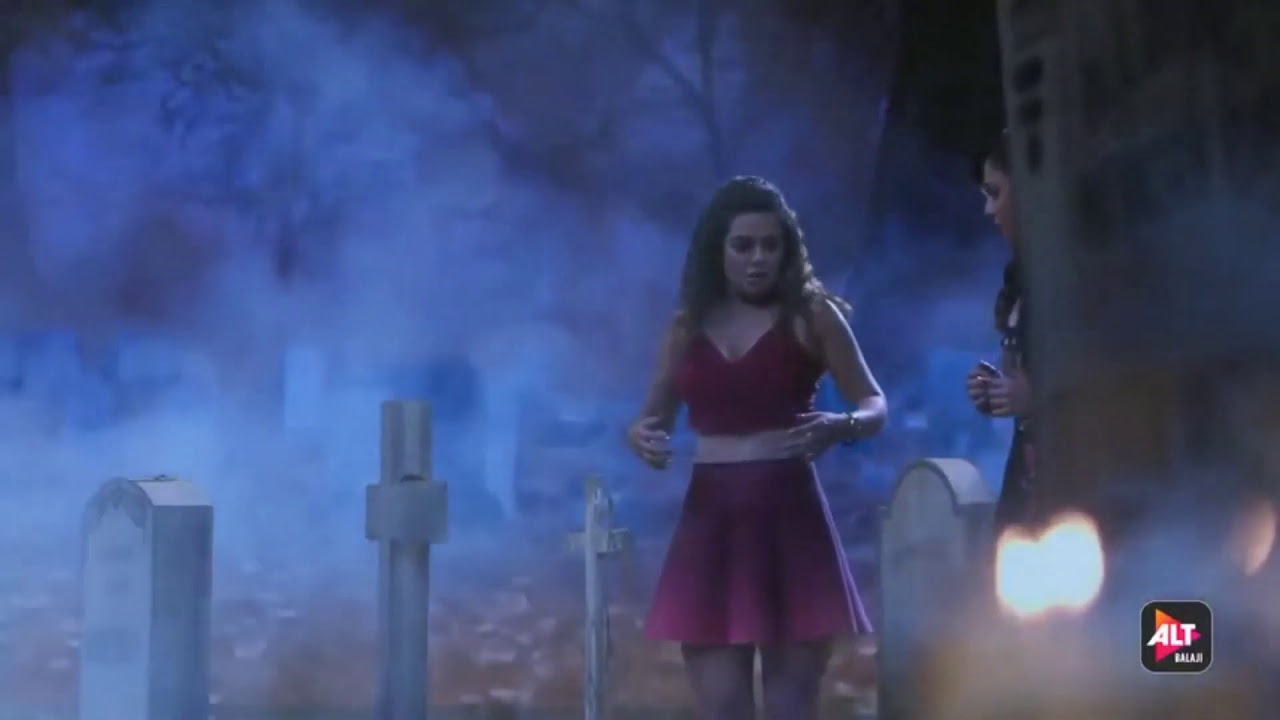 ankita batla add Ghost Possession Porn photo