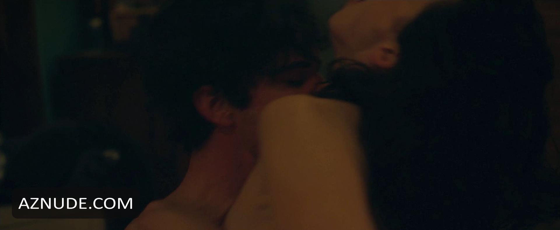 daniel briscoe add Haley Webb Nude photo