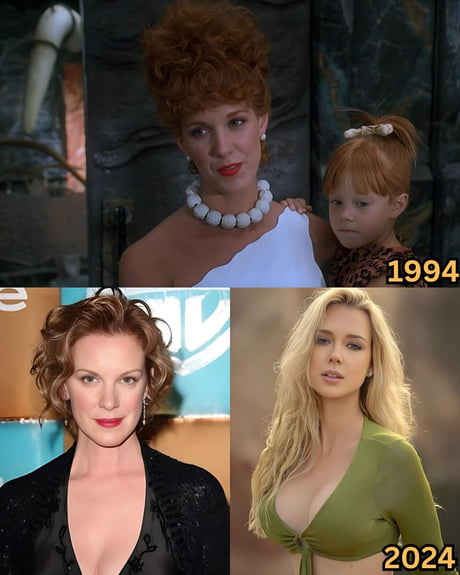 david gendreau add Elizabeth Perkins Hot photo