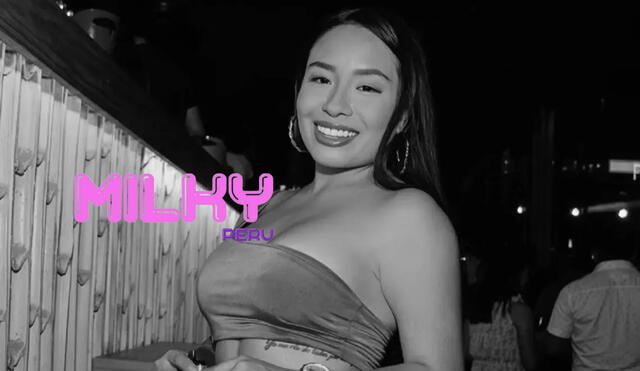 dominique franck add Thaina Fields Tiktok photo
