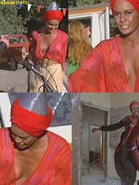 dana higginson add Tamara Dobson Nude photo