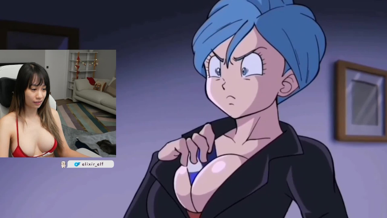 chad lagco add Porn Dbz photo