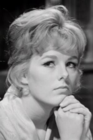 Mary Mitchell Actress 14619
