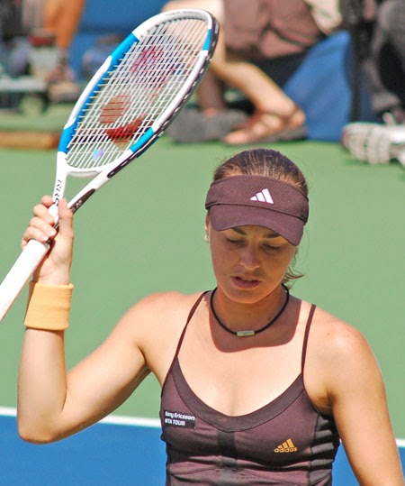 angel miyake add Martina Hingis Nude photo