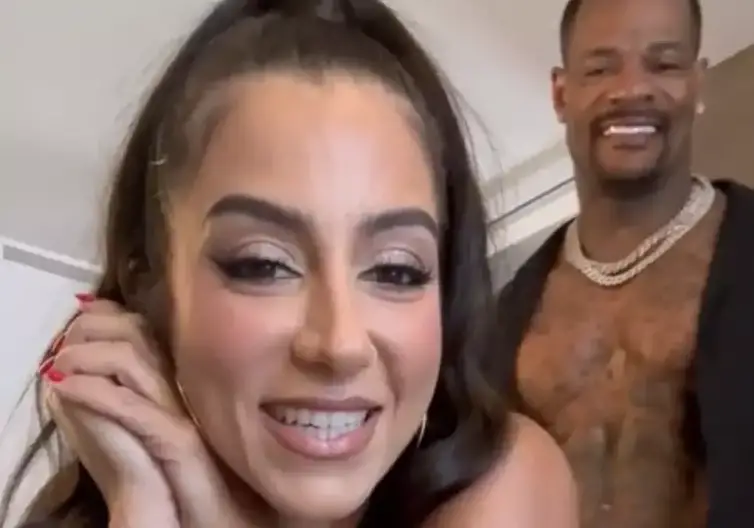 csilla meleg add Lena The Plug Jasonluv Video photo