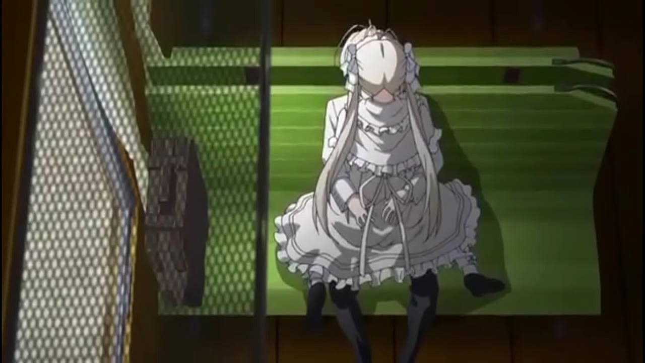 bojan ikonic add Yosuga No Sora Porn photo