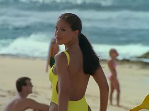 chris kaupp add Stacy Kamano Bikini photo
