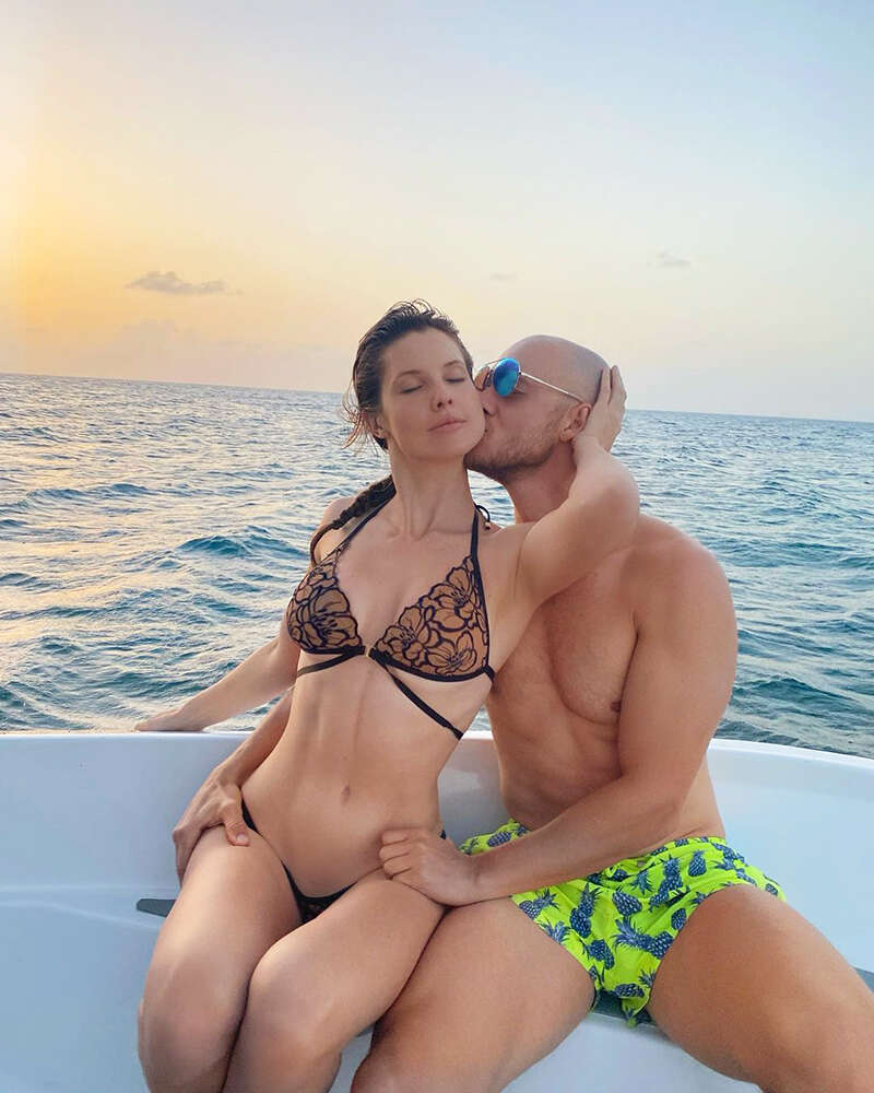 ashutosh chhabra add Amanda Cerny Onlyfans photo