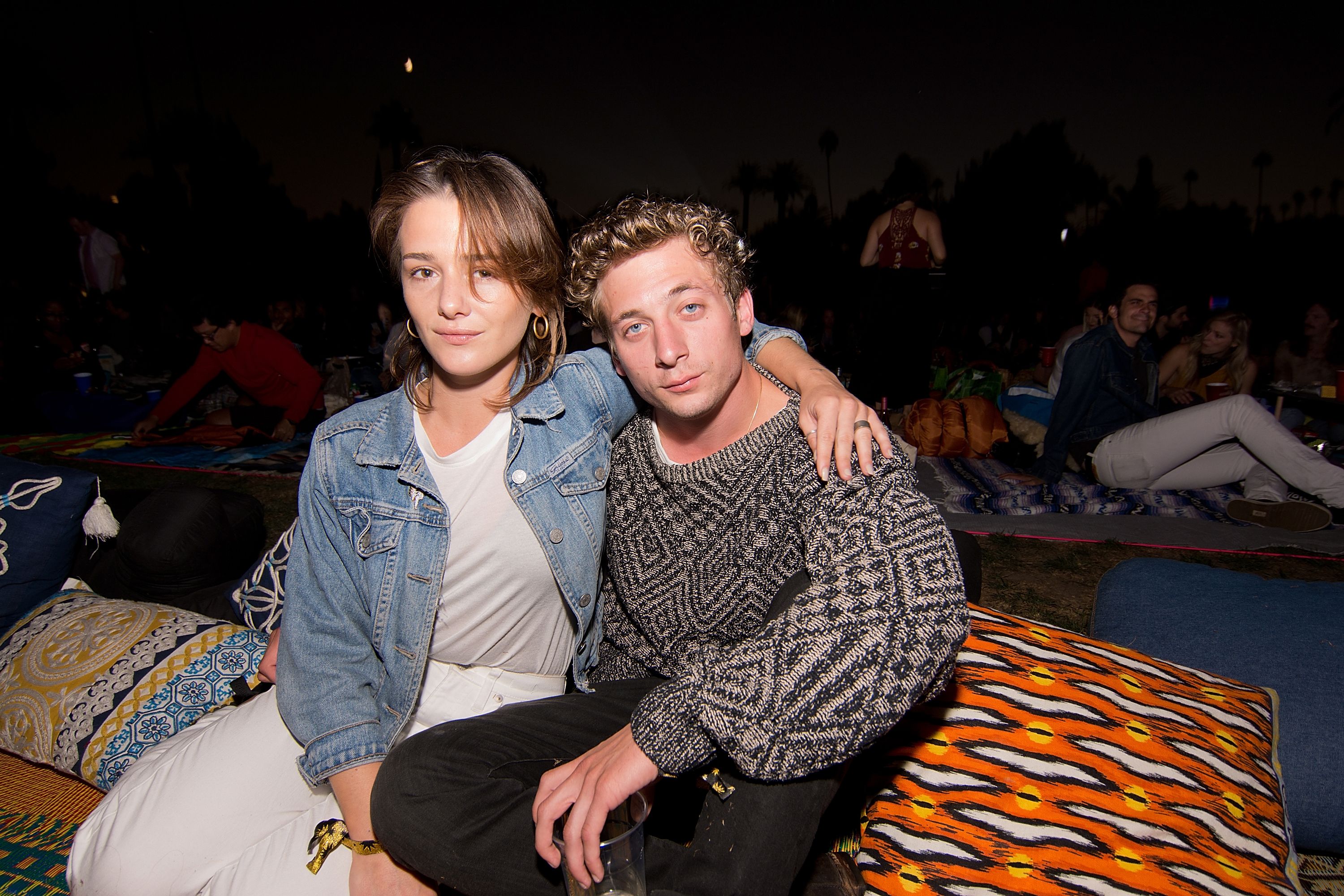 apple pineda add Addison Timlin Boobs photo