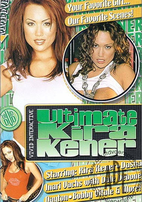 alex villafuerte add Kira Kener Now photo