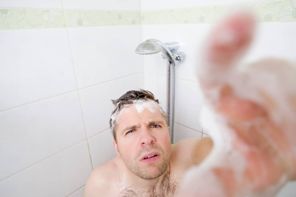 adam heien add Indian Bathroom Hidden photo