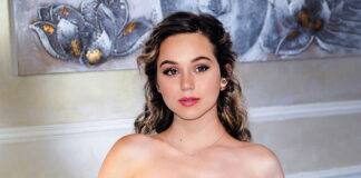archana khurana add Brec Bassinger Naked photo