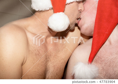 ana m silva add Guys Kissing Naked photo