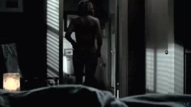 april trapp add Edie Falco Nude photo