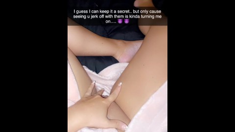 constance seow add Spoil Me Porn photo