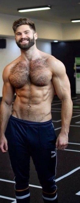burton ward add Naked Hot Hairy Guys photo