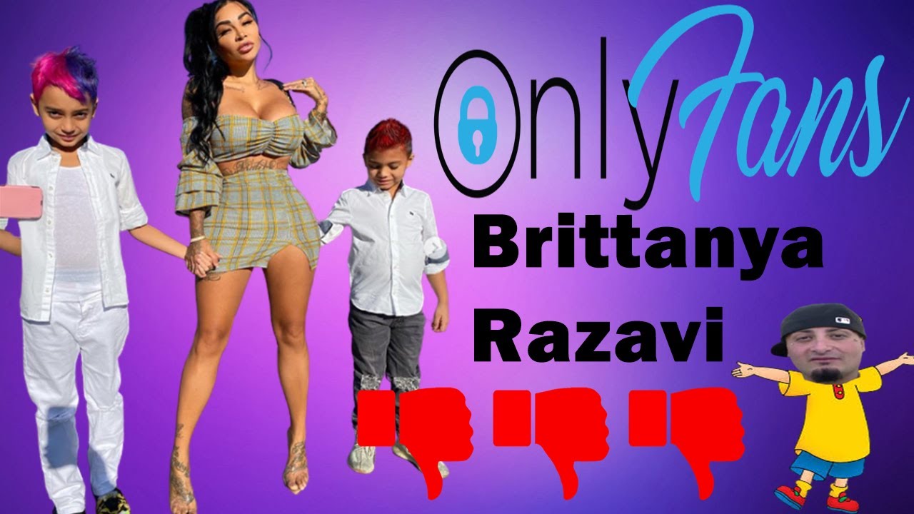 amy fuhrman add Brittanya Razavi Only Fans photo