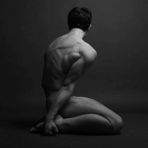 betsy ham add Phoenix Nude Yoga photo